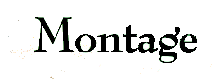 Png Montage - Montage Png (728x277), Png Download
