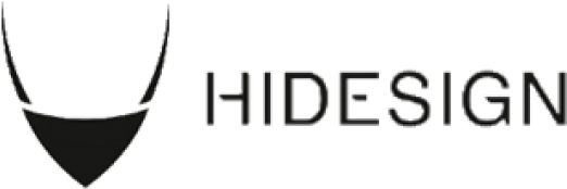 Buy Leather Clutch, Handbags, Crossbody Bags, Messanger - Hidesign Logo (600x315), Png Download