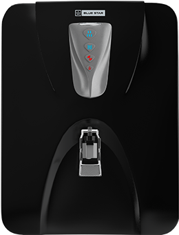 Imperia Ro/ Ro Uv/ Ro Uv Uf Water Purifier With Mineraliser/ - Blue Star Water Purifier Genia (318x436), Png Download