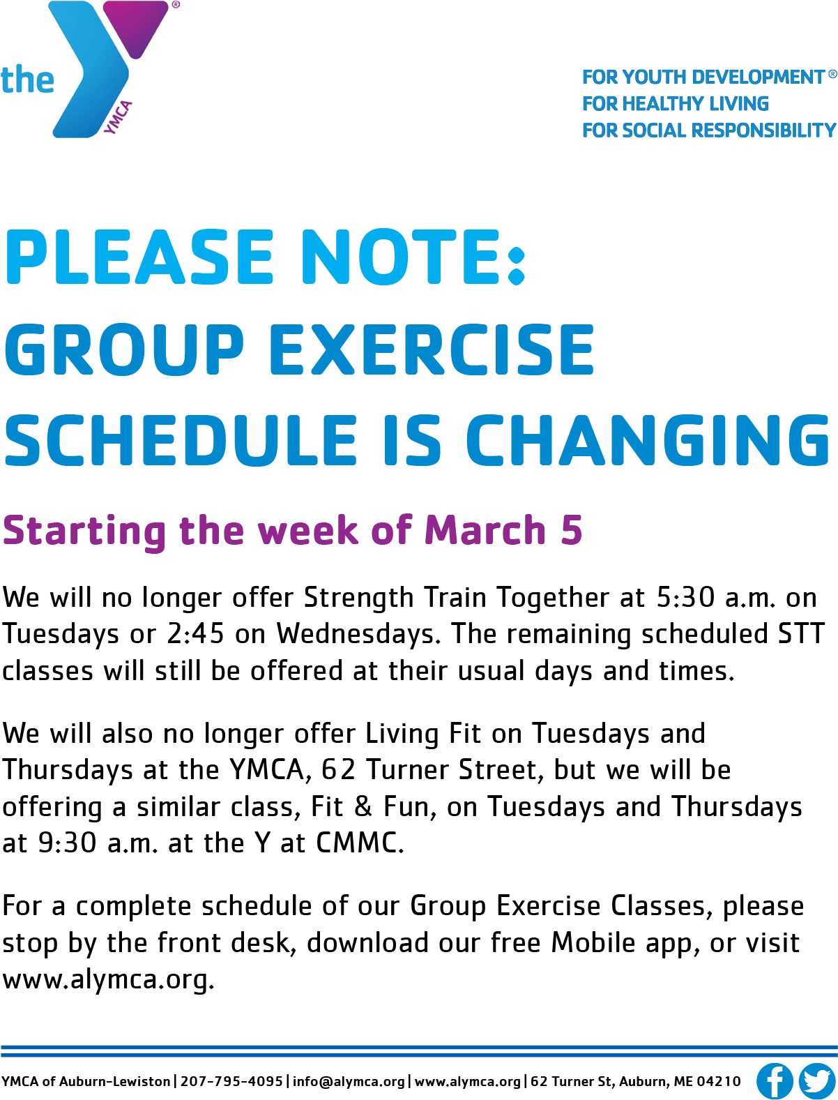 Group Exercise Schedule Change - 200 Wholesale Gloss Finish Tote Bag (1275x1650), Png Download