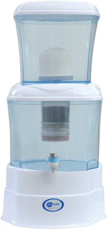 Image - Mineral Water (500x500), Png Download