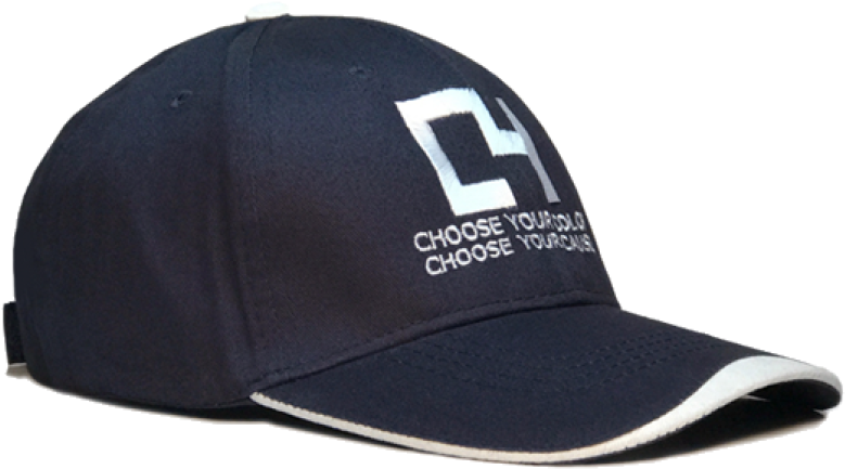 Baseball Cap (1139x640), Png Download