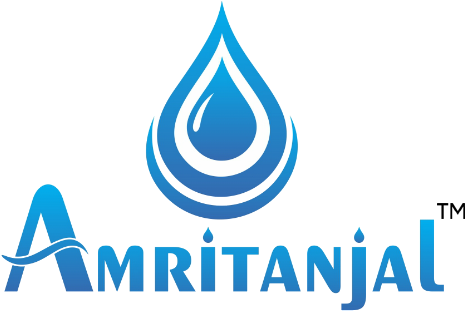 Domestic Water Purifiers And Filters - Water Purifier Logo Png (560x350), Png Download