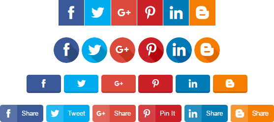 Multiple Sizes, Styles And Colors - Marketing (557x248), Png Download