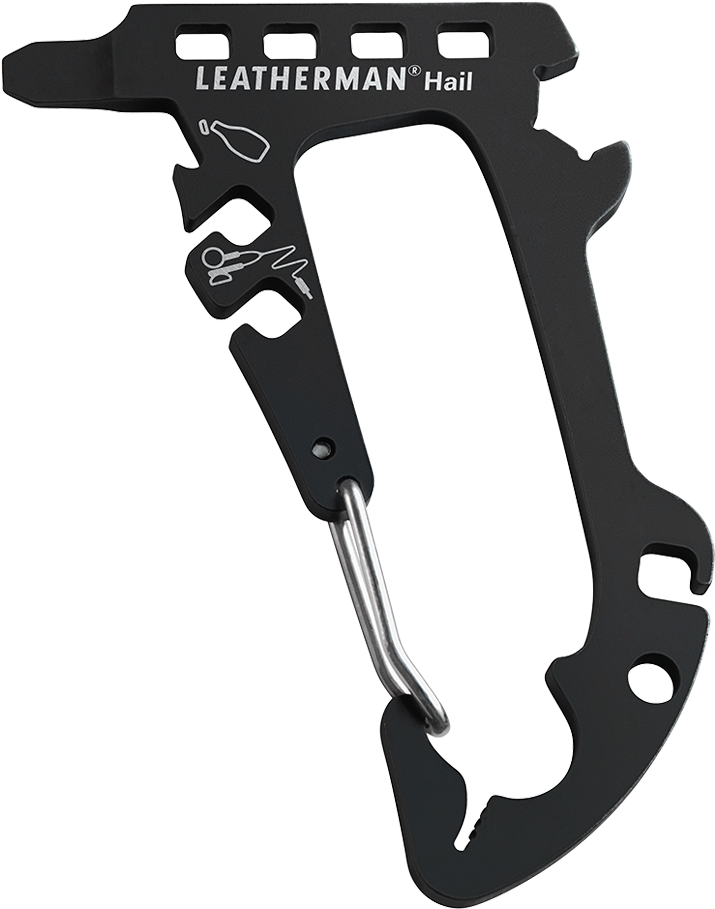 Hail - Leatherman Hail + Style Ps Snowboard Tool (1200x1200), Png Download