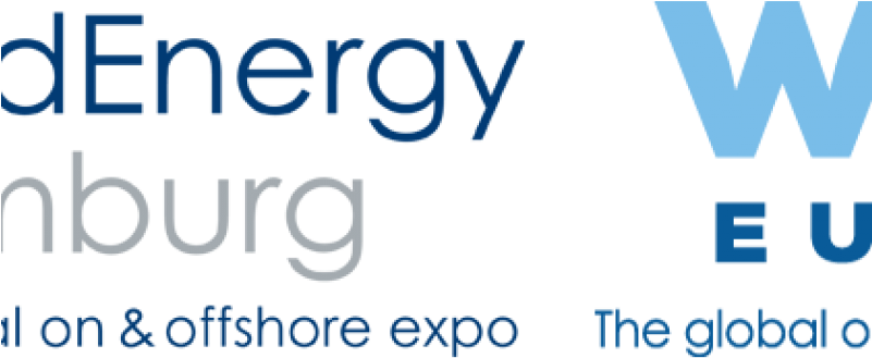 Join The Global Wind Summit 2018 In Hamburg - Wind Energy Hamburg 2018 (800x445), Png Download