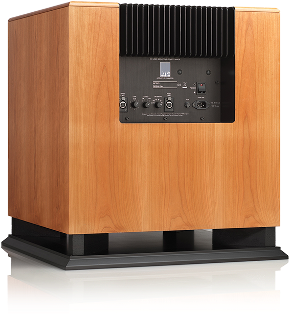 C6-sub - Atc C4 Subwoofer (700x721), Png Download