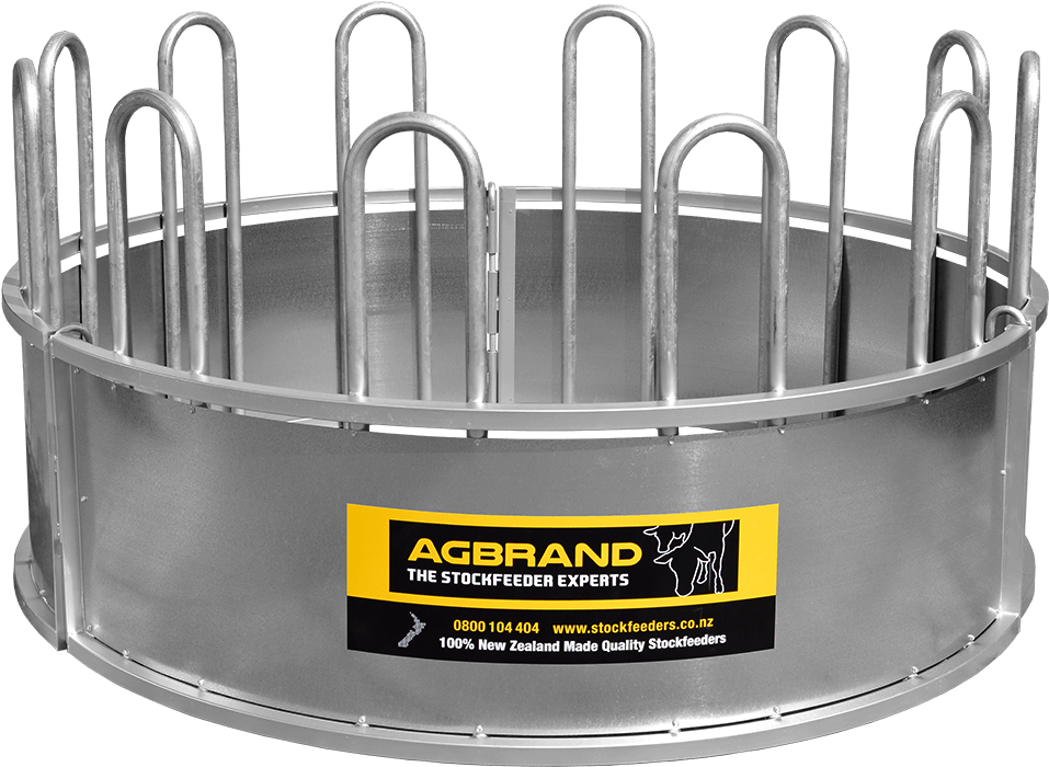 Round - Bucket (1000x1000), Png Download