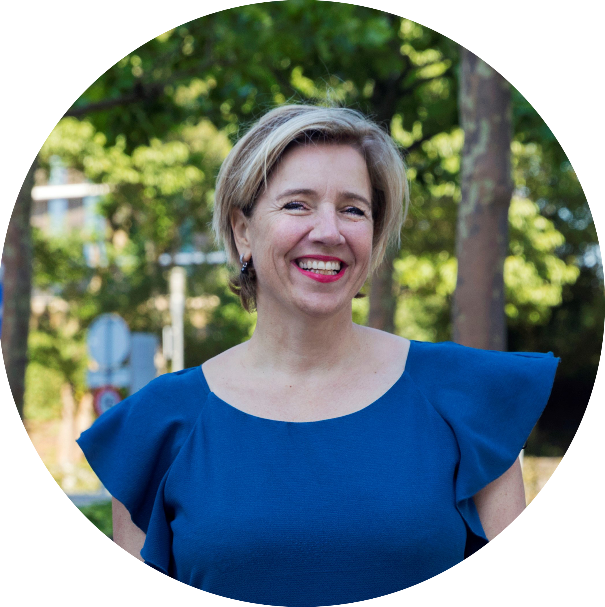 Astrid Has A Strong Track Record In Helping Organizations - Girl (2099x2106), Png Download