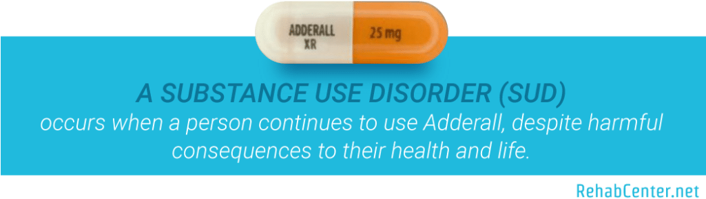Net The Dangers Of Using Adderall Intravenously Substance - Substance Use Disorder (1024x316), Png Download