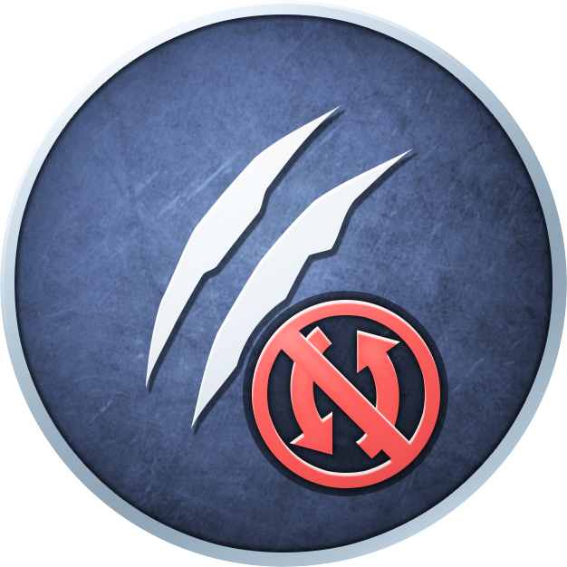 Icon Attack Swap Prevented - Jurassic World Alive Attacks (626x626), Png Download