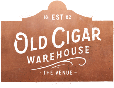 Old Cigar Warehouse Wins Fourth Weddingwire Couple's - Old Cigar Warehouse- Event Hall (418x405), Png Download
