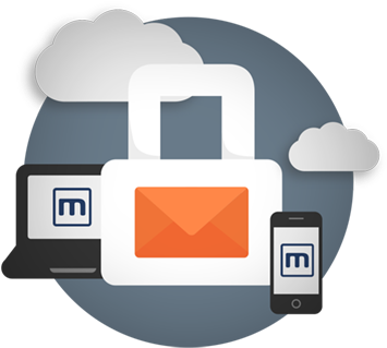 Are Your Executives Vulnerable To A Whaling Attack - Secure Email Gateway (368x327), Png Download