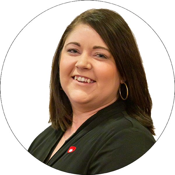 Aligning Business Outcomes And Governance Requirements - Redman Solutions (600x600), Png Download