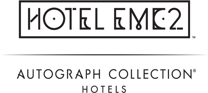 Emc2 Logo - Autograph Collection Hotels (739x469), Png Download
