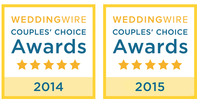 Pin It Pin It - 2016 Weddingwire Badges (714x387), Png Download