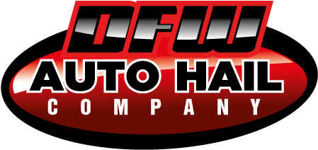 Dents, Dings & Hail Damage Repair - Hail (500x285), Png Download