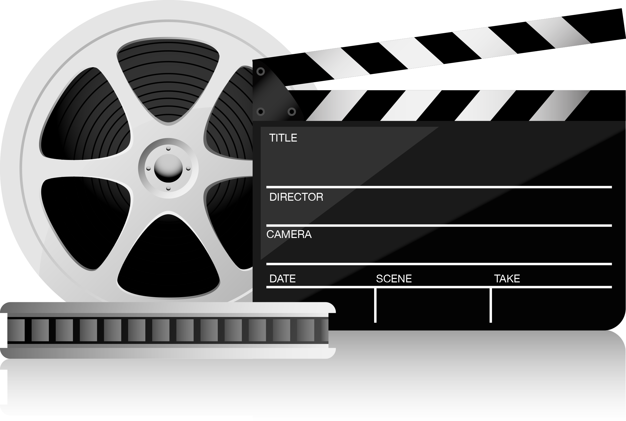 Notre Rôle Est D'accroître Votre Présence En Créant - Film Notebook: Film Makers Storyboard Templates 120 (2550x1716), Png Download