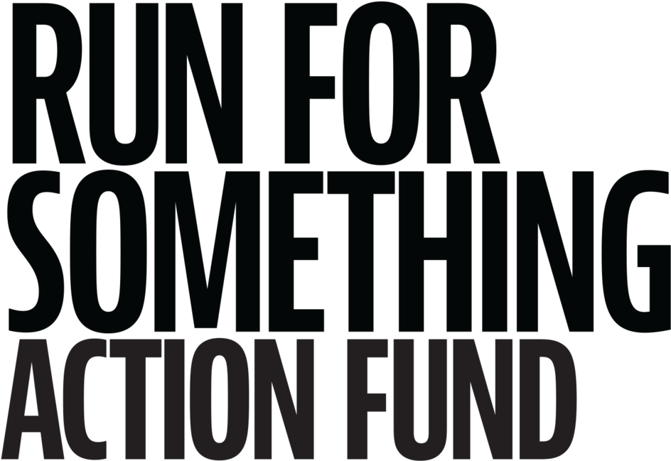 C4 - Run For Something Logo (1000x680), Png Download