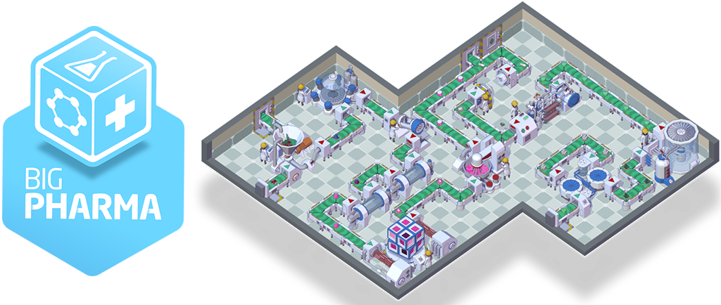 Big Pharma (1024x434), Png Download