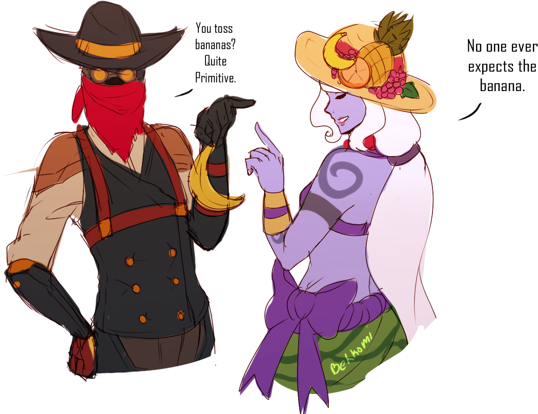 Holy Crap There Are A Bunch Of League Players On Tumblr - Cartoon (1086x865), Png Download