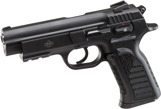 Mapp Fs - 9mm - Rock Island 10mm (600x600), Png Download