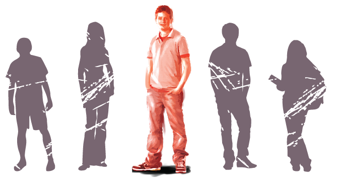 Societal Impact Of Adderall - Societal Impact (669x353), Png Download