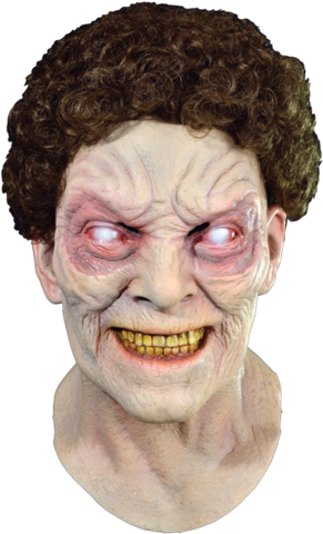 Ash Vs Evil Dead - Ash Vs Evil Dead Masks (328x480), Png Download