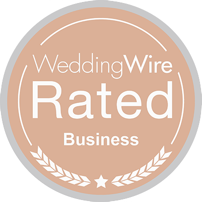 Reviews On Weddingwire - Wedding Wire (400x400), Png Download