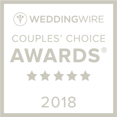 Awards - 2018 Wedding Wire (390x390), Png Download