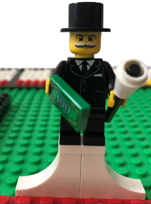 1 / - Figurine (492x664), Png Download