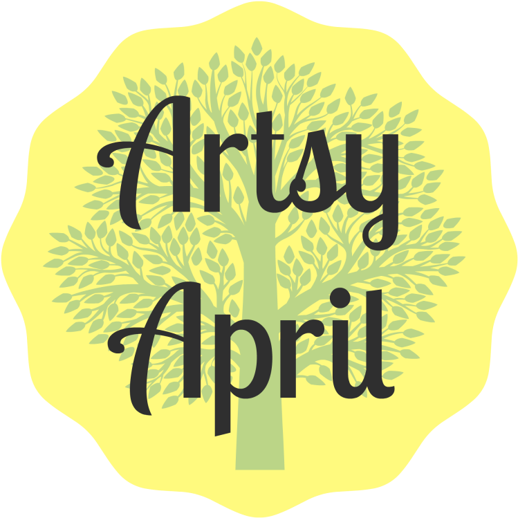 Artsy April - Black And White Tree Wall Tapestry - Small: 51" X 60" (800x800), Png Download