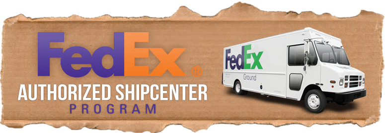 Fasc Program Highlights - Fedex (775x269), Png Download