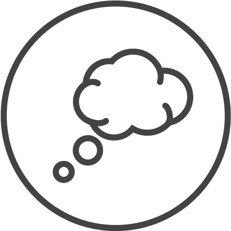 Creative Thinker - Tile (871x513), Png Download