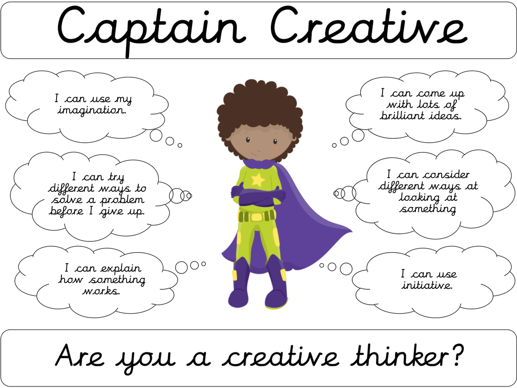 Picture - Pat The Effective Participator (1041x800), Png Download