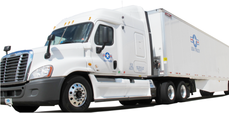 Stifel Capital Markets Noted That Usa Truck Is The - Zento Deals 12v Dc Super Loud Dual Trumpet Air Horn (770x400), Png Download