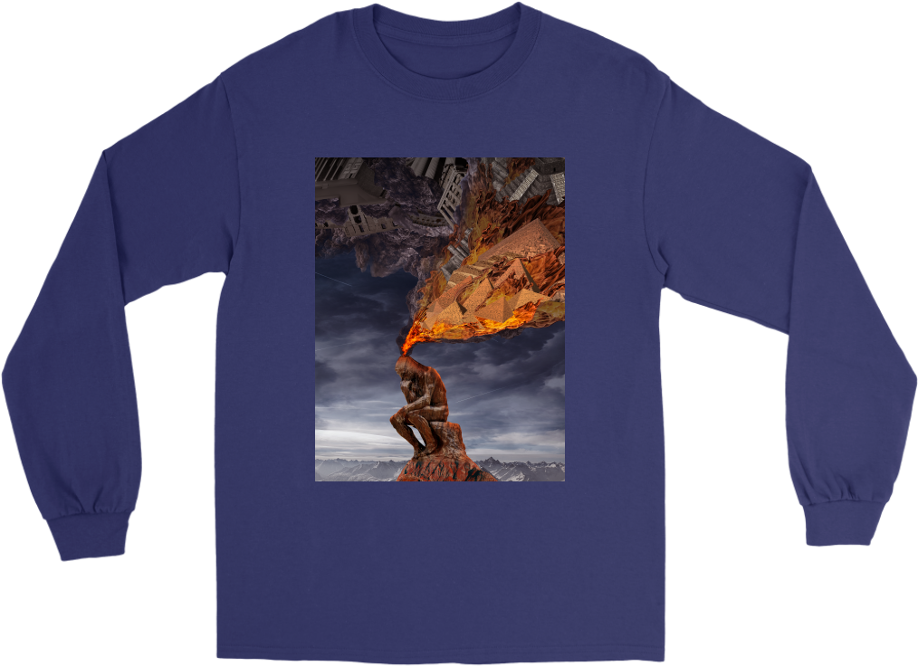 T-shirt (1024x1024), Png Download