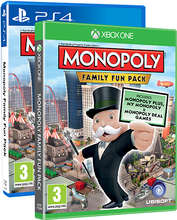 hasbro family fun pack ps4 digital code