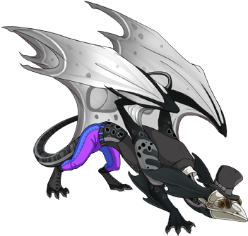 31436091 350 - Dragon (350x350), Png Download