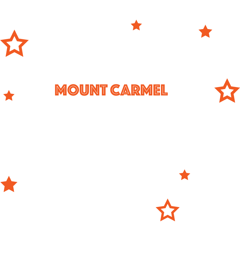 Carmel Block Party - Party (826x901), Png Download