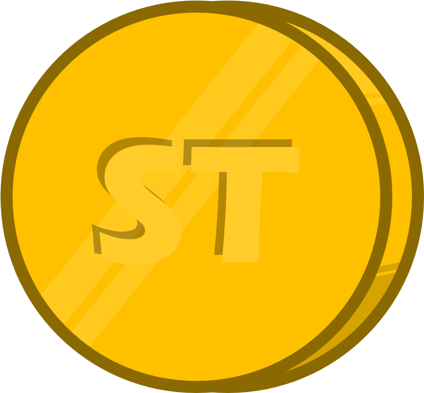 Swap Token - Талер Крипто (900x815), Png Download