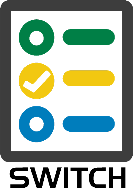 Replicate Power Pivot's Switch Function - Switch Power Bi (800x900), Png Download