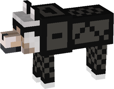 Related Posts For Inspirational Images Of Finn And - Cool Minecraft Dog Skins (400x312), Png Download