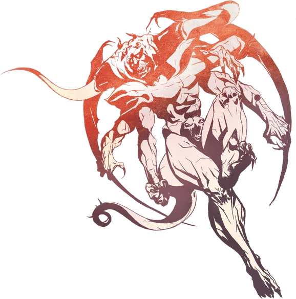 Dissidia Chaos - Final Fantasy Dissidia (578x584), Png Download