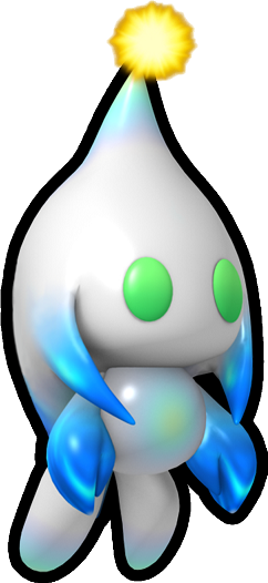 Light Chaos - Chaos Chao Sonic Runners (242x526), Png Download