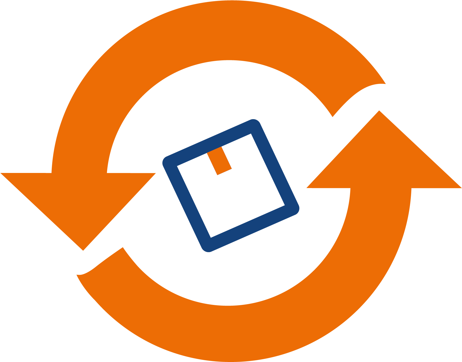 Icon-warehouse - Privacy (2134x2134), Png Download