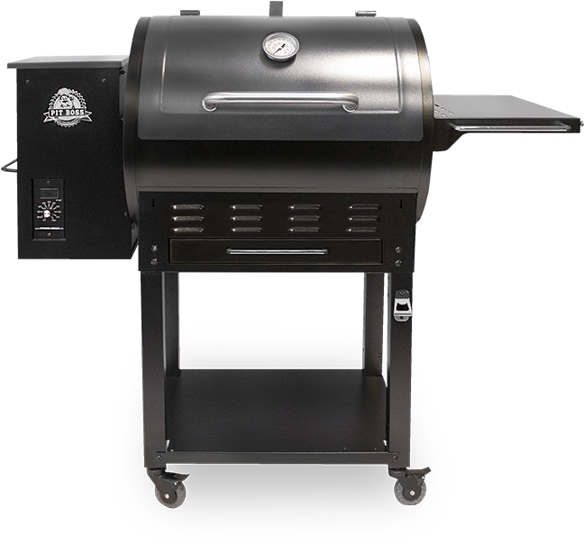 Pit Boss 700s Wood Pellet Grill - Pit Boss 700s Pellet Grill (800x800), Png Download