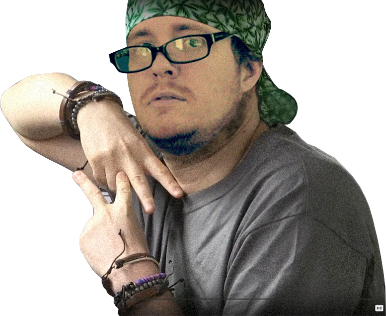 Grizzly Berry On Twitter - Vape Nation (767x629), Png Download