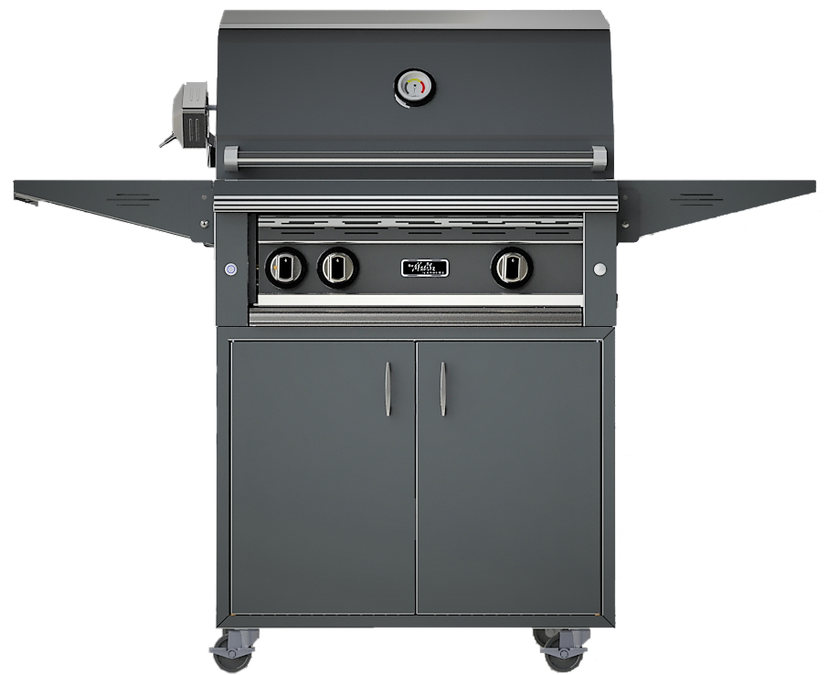 Gourmet Grills - Idaho Safe & Vault (914x757), Png Download
