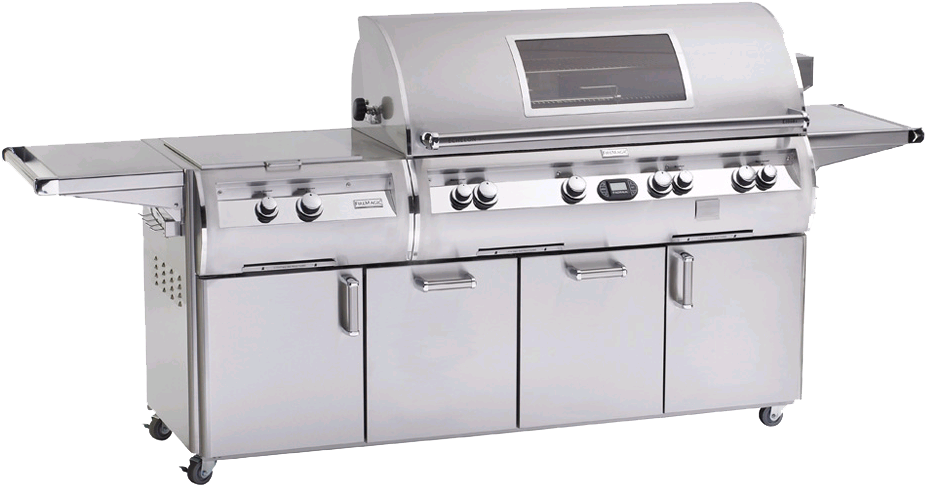 Firemagic Logo Firemagic Grill2 - Propane Bbq Grills (945x516), Png Download
